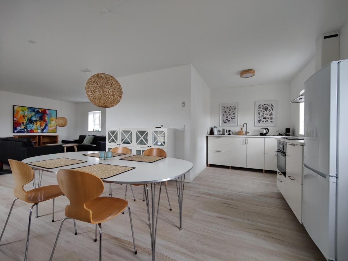 Gimleretreat Apartment Boto By Exterior photo