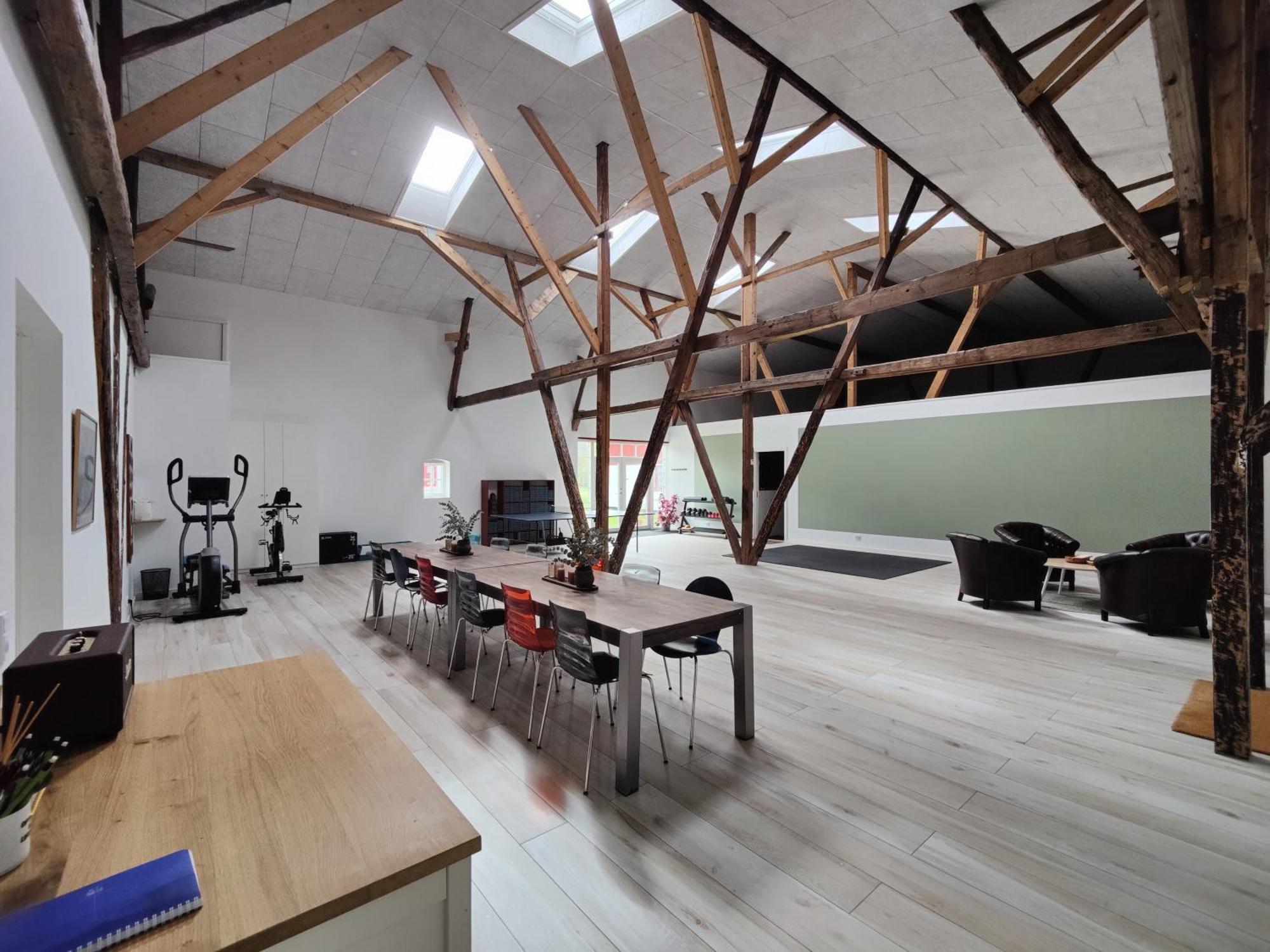Gimleretreat Apartment Boto By Exterior photo